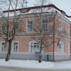 Хирургический корпус (Архангельск)