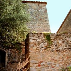 Molí de la Fàbrega