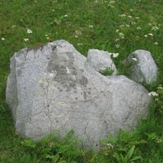 Uppland Runic Inscription 13