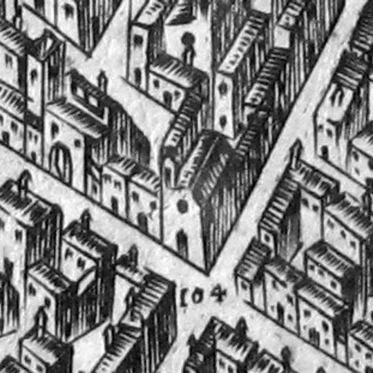 Chiesa di Santa Maria Nepotecosa