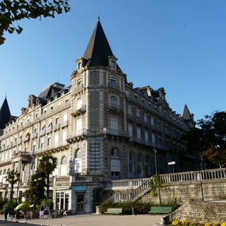 Hôtel de Gassion