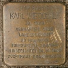 Karl Wieduwilt