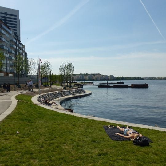 Hornsbergs strandpark