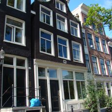 Brouwersgracht 133