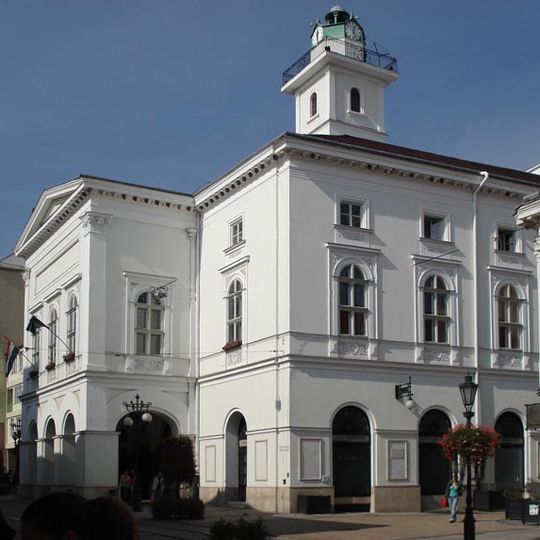 National Theatre of Miskolc