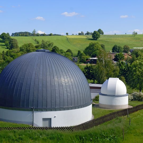 Osservatorio popolare di Drebach