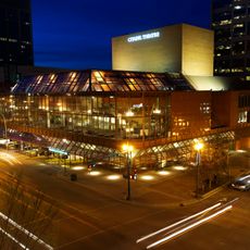 Citadel Theatre