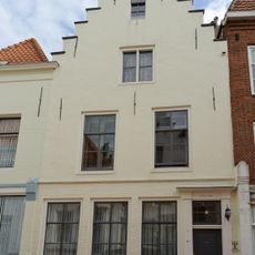 Groenewoud 78, Vlissingen