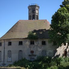 Evangelical Church in Żeliszów