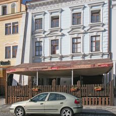 Velké náměstí 13