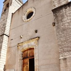 Église Saint-Julien-de-Brioude