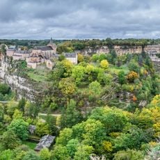 Trou de Bozouls