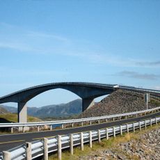 Puente de Storseisundet