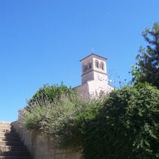 Église Saint-Barthélemy de Dommartin-lès-Cuiseaux