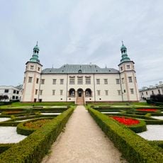National Museum in Kielce