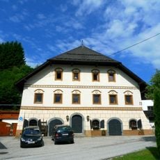 Ehem. Gasthof Scheibl