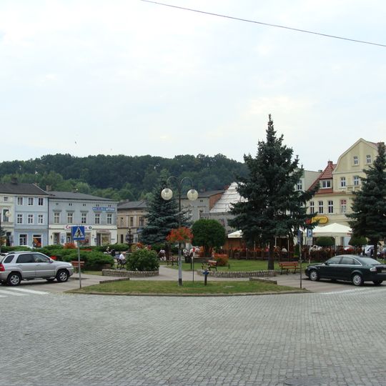 Old Town