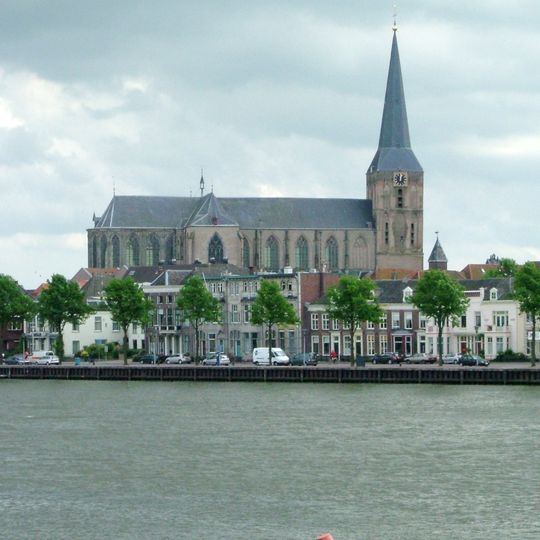Bovenkerk, Kampen
