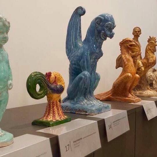 Społeczne Muzeum Konstantego Laszczki w Dobrem