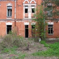 Казарма (Кронштадт)