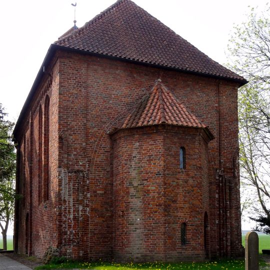Petruskerk, Woldendorp