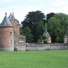 Château de Rametz