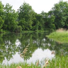 Schutz von Landschaftsteilen in der Stadt Donauwörth und in den Gemeinden Altisheim, Graisbach, Marxheim und Schäfstall