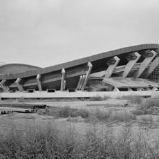 Palasport di San Siro