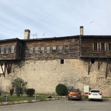 Bolaman Castle