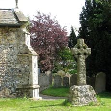 Bramerton War Memorial