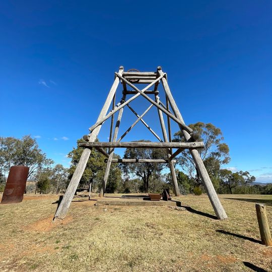 Gulgong Gold Experience