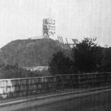 Japanese War Memorial (Hong Kong)