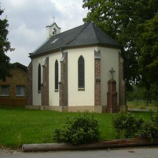 Saint Pancratius Chapel