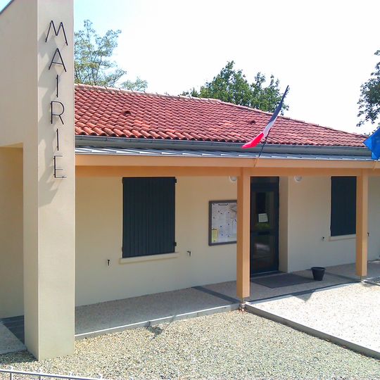 Saint-Jean-de-Thurac