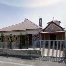 Chiesa della Resurrezione di Nostro Signore Gesù Cristo