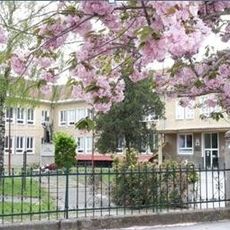 Obchodná akadémia Šurany