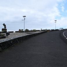 Mirador Barranco de Los Gomeros