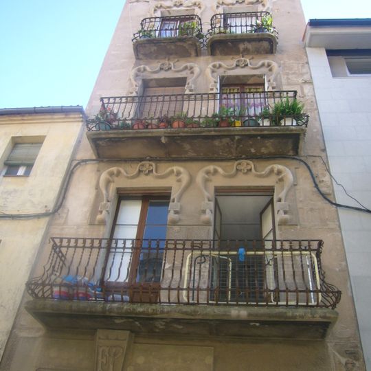 House in carrer Retir, 30