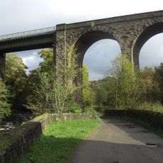 Goytcliffe Viaduct