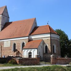 St. Johannes