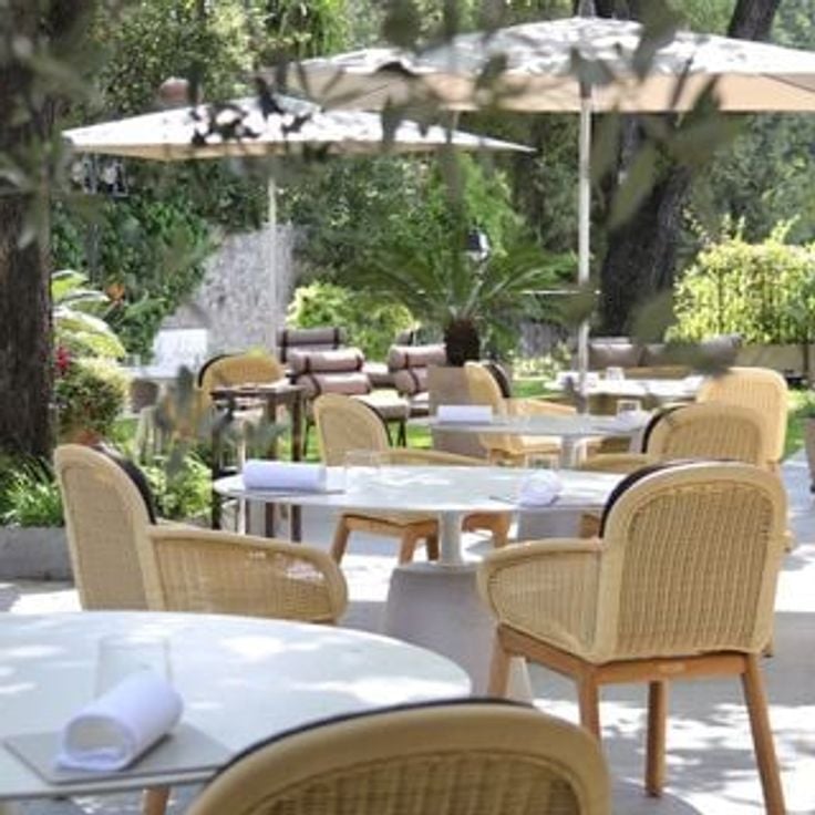 La Villa Archange