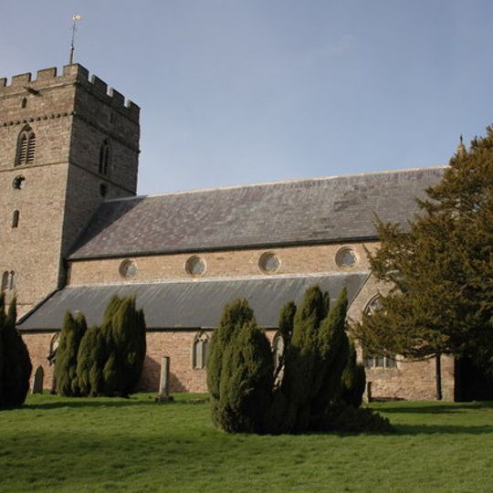 Church of St Michael