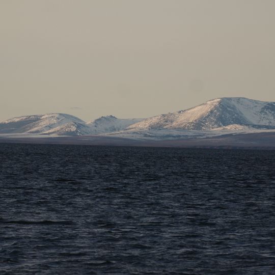 Borough di Northwest Arctic