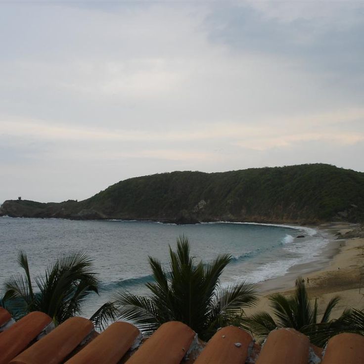 Mazunte