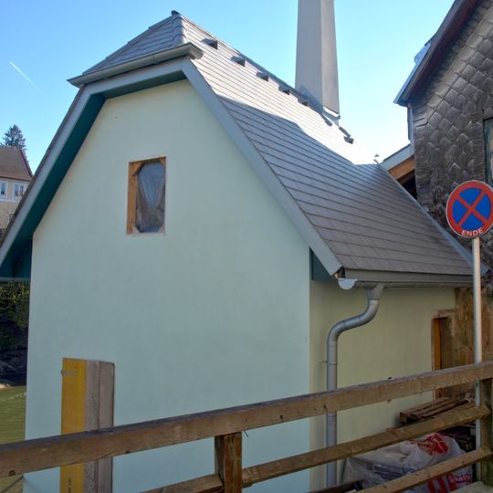 Wohnhaus Unter der Leithen 7 Waidhofen an der Ybbs