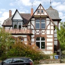 Brühlsbachstraße 8