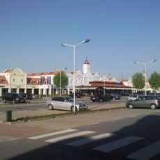 Designer Outlet Parndorf