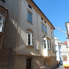 Runggadgasse 2