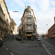 Friedrich-Ebert-Straße 254