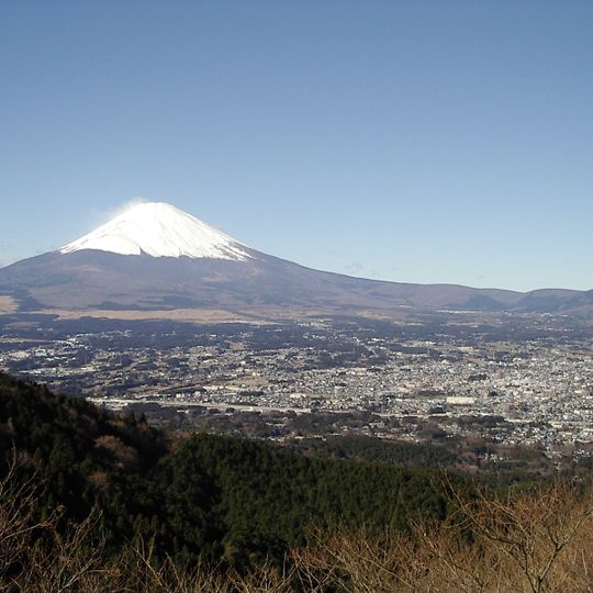 Gotemba